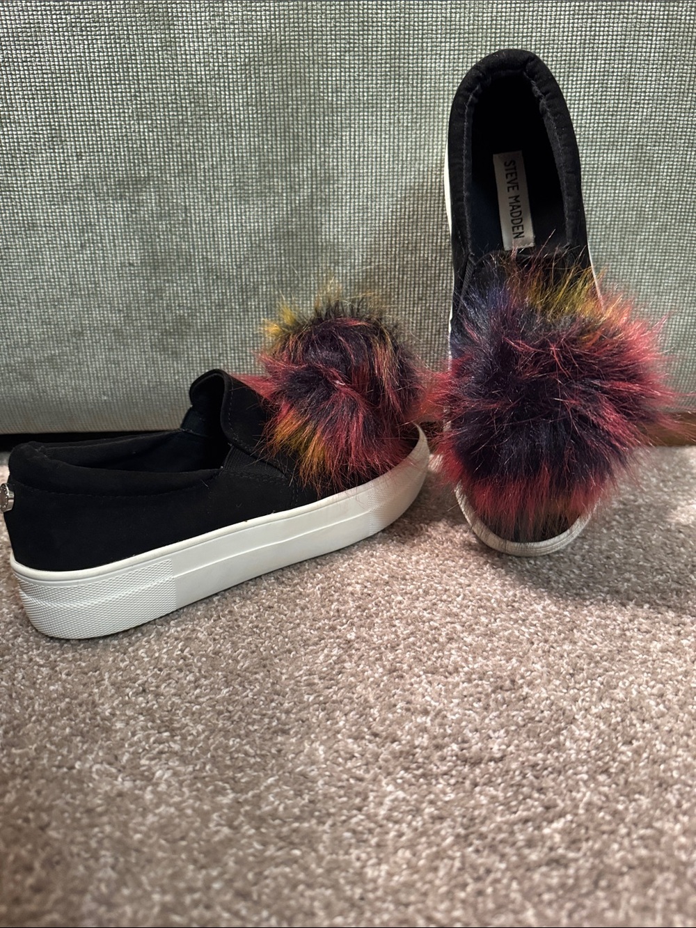 Steve Madden